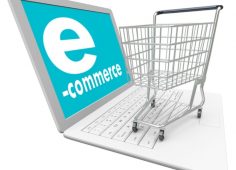The greatness of e-commerce