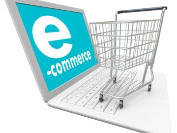 The greatness of e-commerce