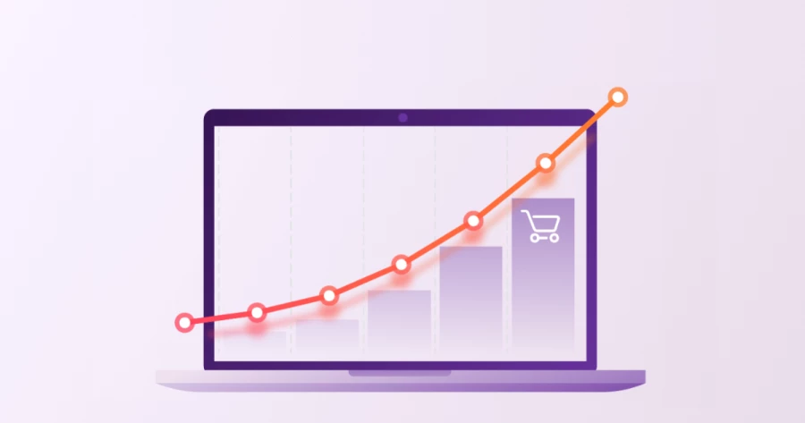 The modern tech bubble and e-commerce companies