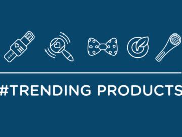 Trending products to sell online