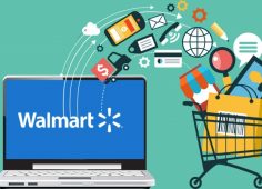 Wal-Mart’s first quarter margins under pressure, e-commerce rebounds