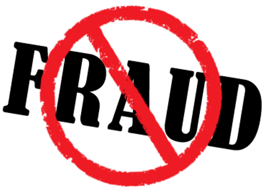 Ways to prevent fraud