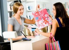 What we can learn from brick and mortar retailing