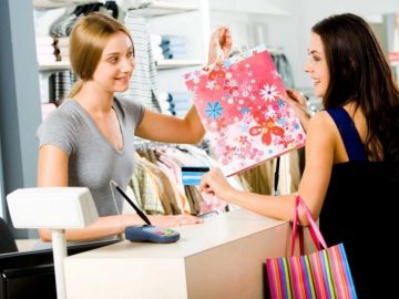 What we can learn from brick and mortar retailing