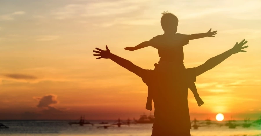 Father's day spending to reach near record $15.3 Billion