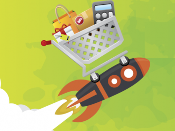 fueling the growth of e-commerce