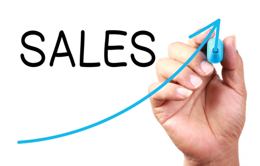 Boost sales
