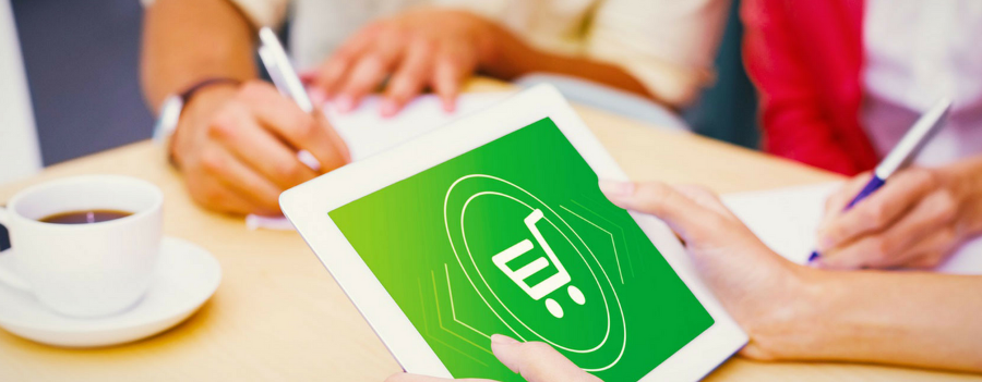 E-commerce business plan