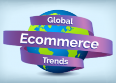 E-commerce trends
