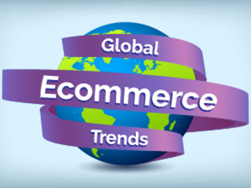 E-commerce trends