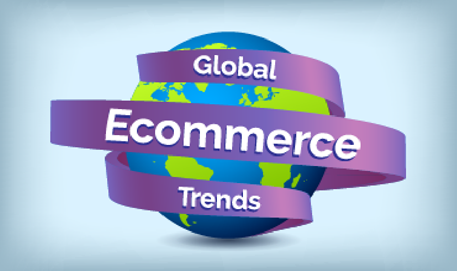 E-commerce trends