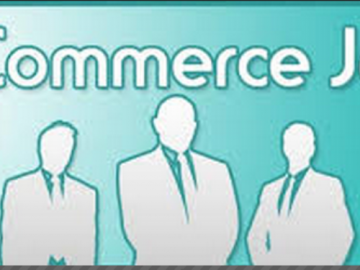 Finding an e-commerce job