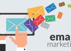 How email marketing works