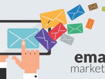 How email marketing works