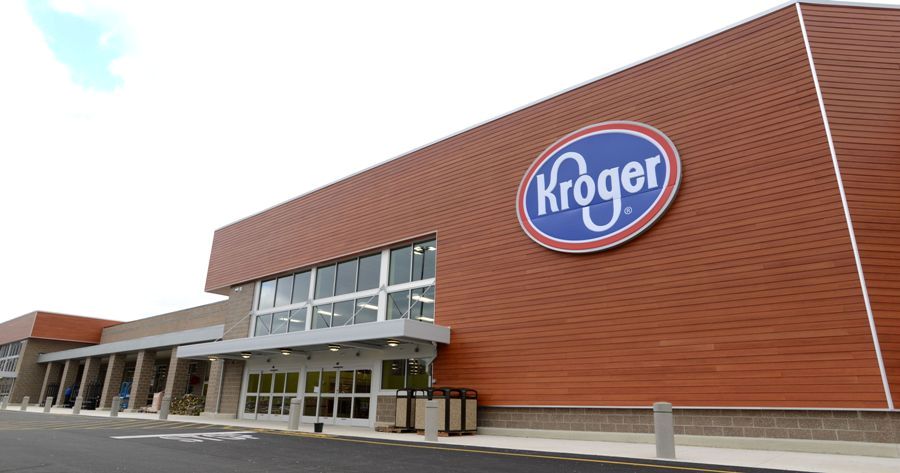Kroger making advancement in E-commerce