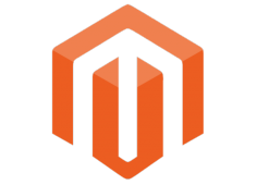 Magento e-commerce platforms