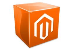 Magento sold again