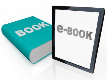Online ebooks