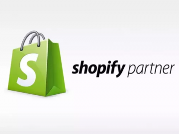 Shopify concerns to help firm to help them move businesses online
