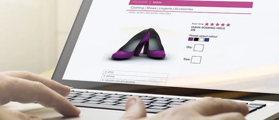 Starting an e-commerce business at home