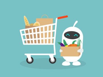 What AI means for e-commerce