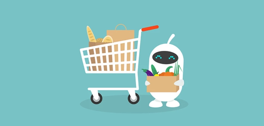 What AI means for e-commerce
