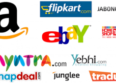 Why are there so many e-commerce sites