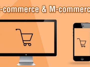 m-commerce