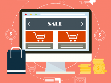 E-commerce marketplaces