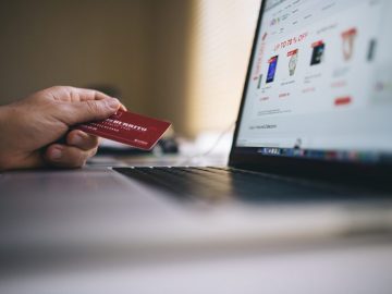 E-commerce opportunities