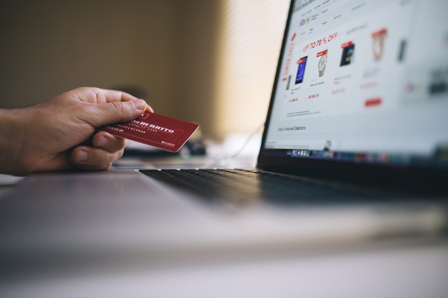 E-commerce opportunities