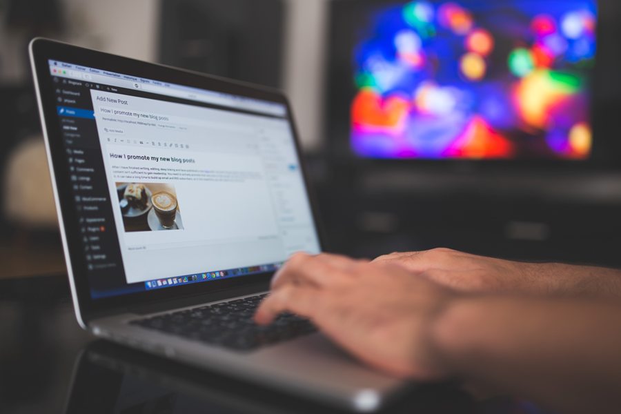 Good e-commerce practice