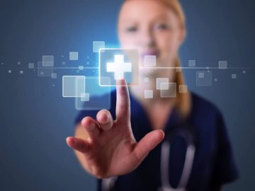 Health care Embraces E-commerce Trends