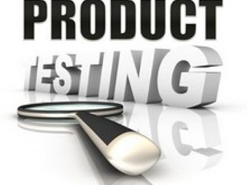 How to Test product before putting resources into Stock