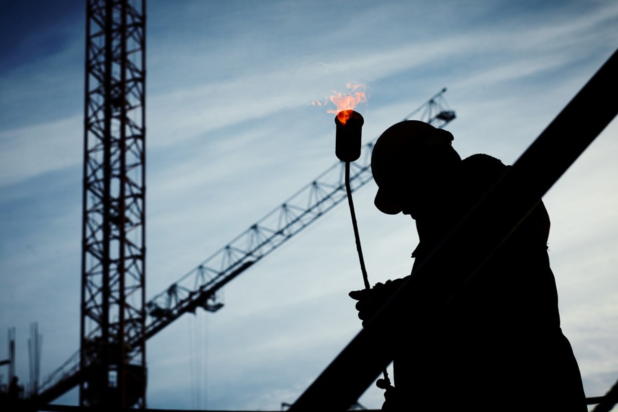 The second industrial revolution