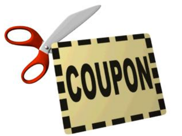 Use e-commerce coupons for marketing