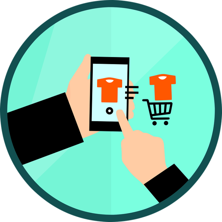 E-commerce technology
