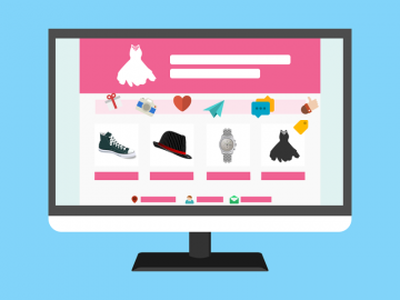 E-commerce themes