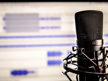 Podcast marketing techniques