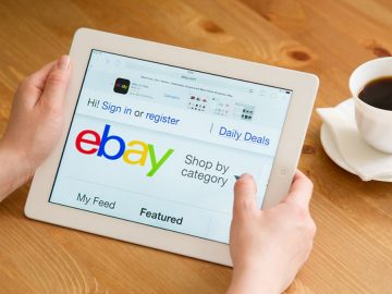 Selling on eBay: How One Growing Business Balances Sales