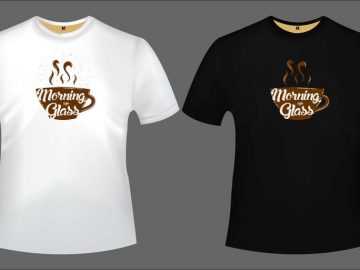 Start a t-shirt printing business online