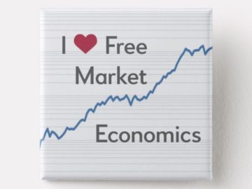 free market economics