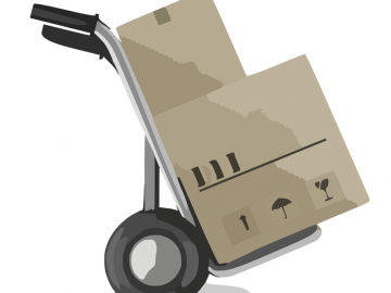 E-commerce shipping services