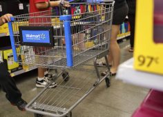 E-commerce investments could offset earnings growth: Walmart earnings