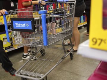 E-commerce investments could offset earnings growth: Walmart earnings