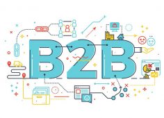 B2B