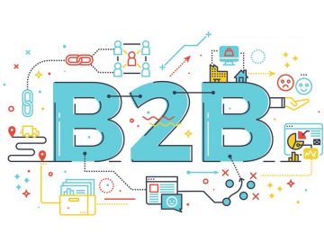 B2B