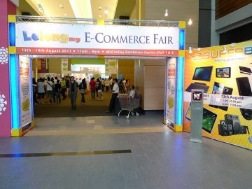 e-commerce fair