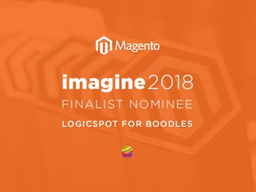 ABOUT IMAGINE magento