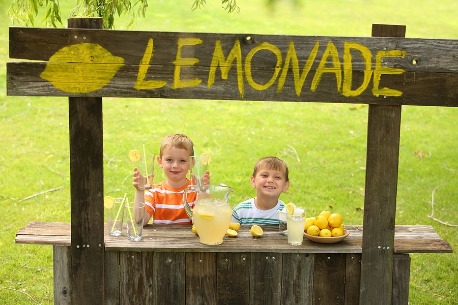 e-commerce store for kids